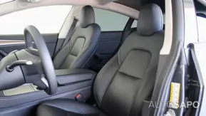 Tesla Model 3 de 2021