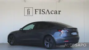 Tesla Model 3 de 2021