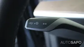Tesla Model 3 de 2021