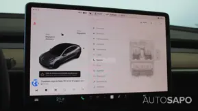 Tesla Model 3 de 2021