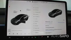Tesla Model 3 de 2021