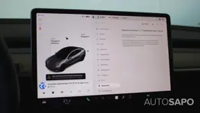 Tesla Model 3 de 2021