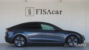 Tesla Model 3 de 2021