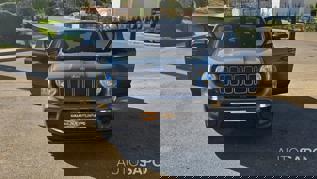Jeep Renegade 1.6 MJD Limited de 2022