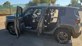 Jeep Renegade 1.6 MJD Limited de 2022