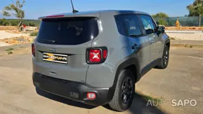 Jeep Renegade 1.6 MJD Limited de 2022