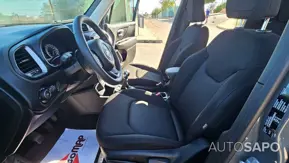Jeep Renegade 1.6 MJD Limited de 2022