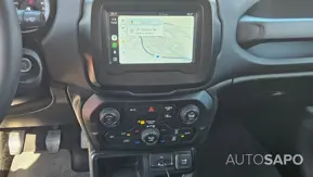 Jeep Renegade 1.6 MJD Limited de 2022