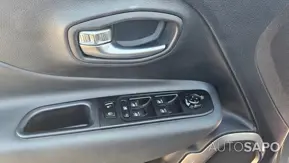 Jeep Renegade 1.6 MJD Limited de 2022