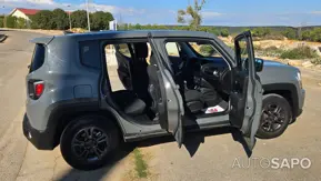 Jeep Renegade 1.6 MJD Limited de 2022