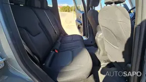 Jeep Renegade 1.6 MJD Limited de 2022