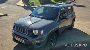 Jeep Renegade 1.6 MJD Limited de 2022