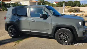Jeep Renegade 1.6 MJD Limited de 2022