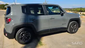 Jeep Renegade 1.6 MJD Limited de 2022