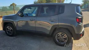 Jeep Renegade 1.6 MJD Limited de 2022