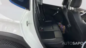 Peugeot 2008 1.2 PureTech Allure de 2018