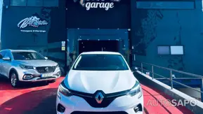 Renault Clio 1.0 TCe Evolution de 2023