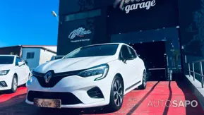 Renault Clio 1.0 TCe Evolution de 2023
