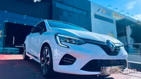 Renault Clio 1.0 TCe Evolution de 2023