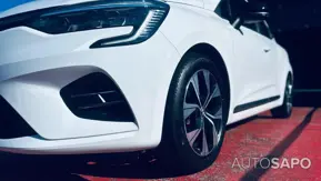 Renault Clio 1.0 TCe Evolution de 2023