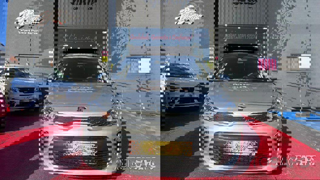 Kia Rio de 2020