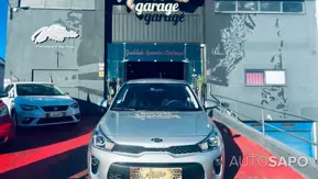 Kia Rio de 2020