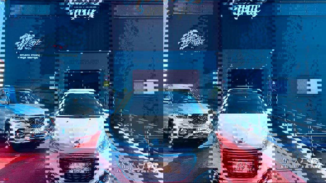 Peugeot 208 1.2 PureTech Active de 2019