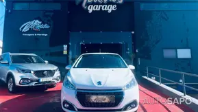 Peugeot 208 1.2 PureTech Active de 2019
