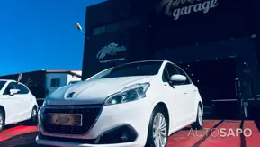 Peugeot 208 1.2 PureTech Active de 2019