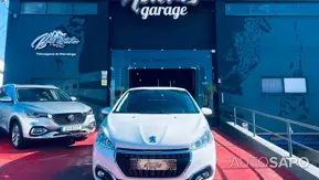 Peugeot 208 1.2 PureTech Active de 2019