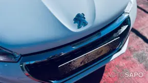 Peugeot 208 1.2 PureTech Active de 2019