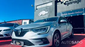 Renault Mégane de 2023