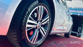 Renault Mégane de 2023