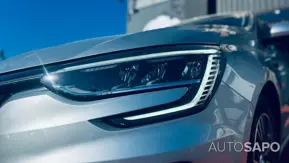 Renault Mégane de 2023