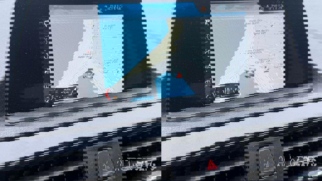 BMW Série 1 de 2017