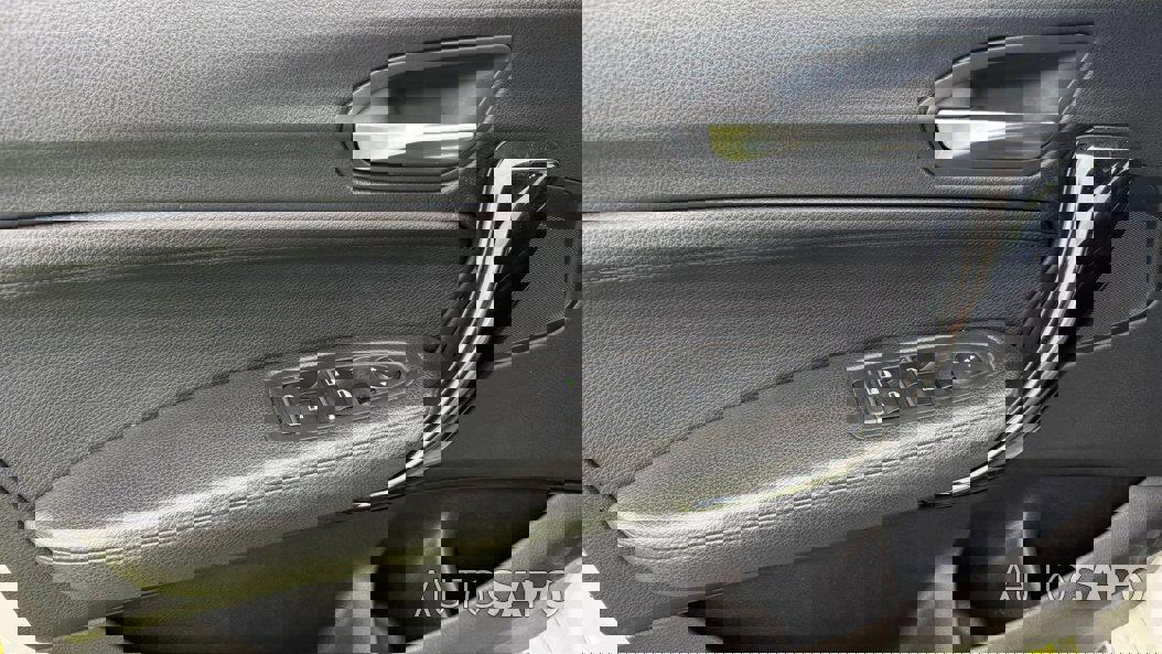 BMW Série 1 de 2017