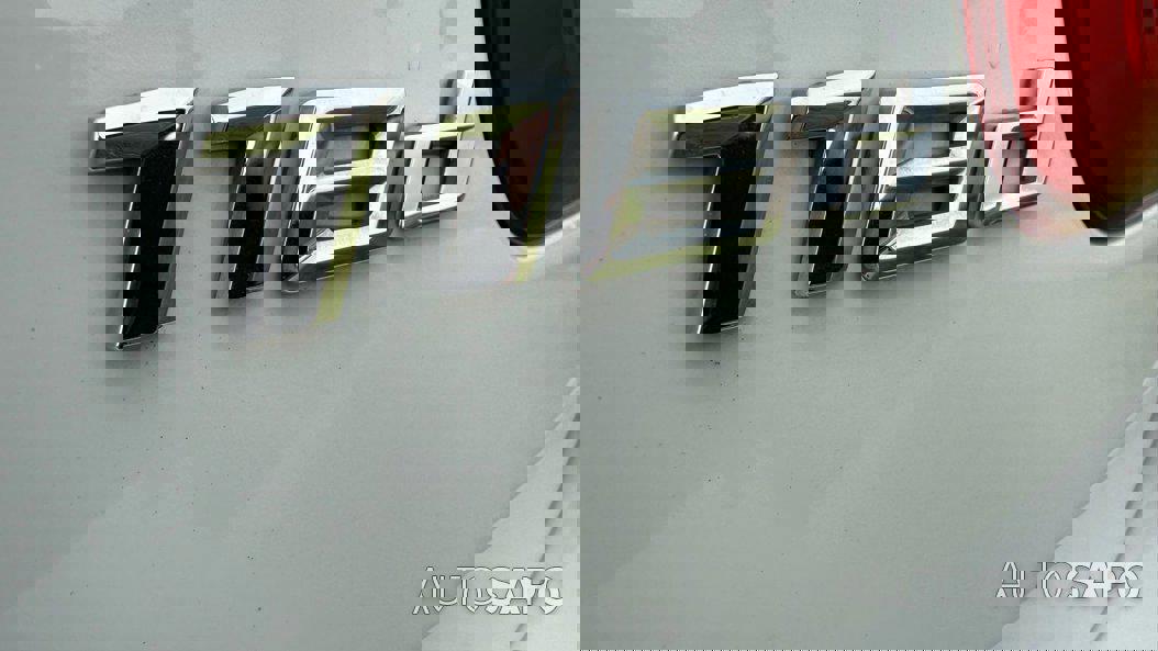 BMW Série 1 de 2017