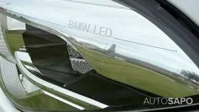 BMW Série 1 de 2017