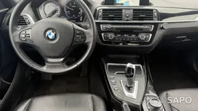 BMW Série 1 de 2017