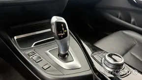 BMW Série 1 de 2017