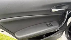 BMW Série 1 de 2017