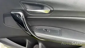 BMW Série 1 de 2017