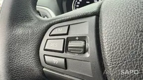 BMW Série 1 de 2017