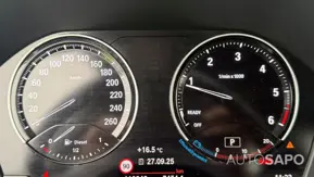 BMW Série 1 de 2017