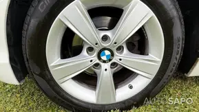 BMW Série 1 de 2017