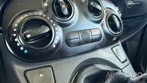 Fiat 500 de 2009