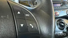 Fiat 500 de 2009