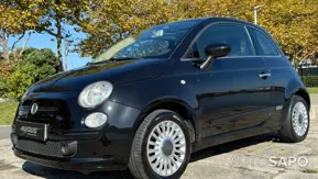 Fiat 500 de 2009
