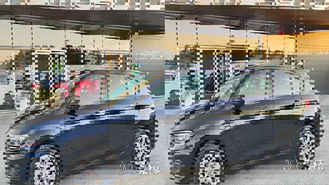 Fiat Tipo 1.3 M-Jet Easy de 2019