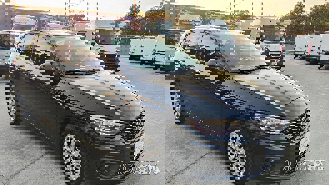 Fiat Tipo 1.3 M-Jet Easy de 2019